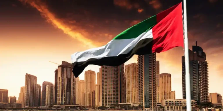 UAE-day